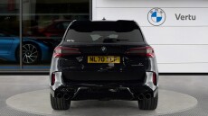 BMW X5 M xDrive X5 M Competition 5dr Step Auto Petrol Estate